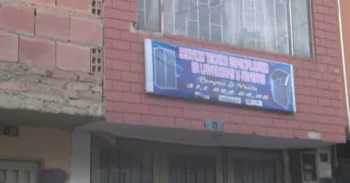 SERVICIO TECNICO ESPECIALIZADO EN LAVADORAS Y NEVERAS BOGOTÁ SERVICIO TECNICO ESPECIALIZADO EN LAVADORAS Y NEVERAS BOGOTÁ